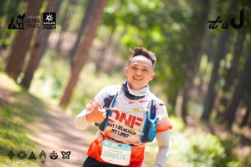 Dalat Ultra Trail 2026 - Ảnh #4907954