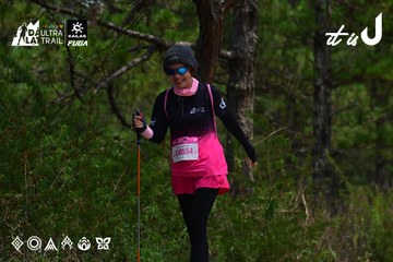 Dalat Ultra Trail 2026 - Ảnh #4831119