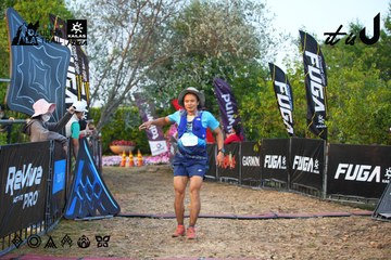 Dalat Ultra Trail 2026 - Ảnh #4745610
