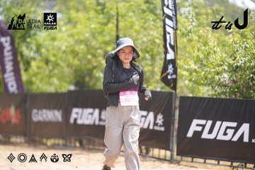 Dalat Ultra Trail 2026 - Ảnh #4861653