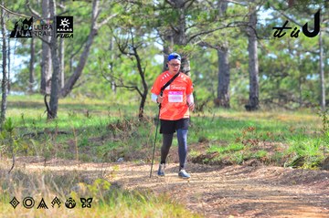 Dalat Ultra Trail 2026 - Ảnh #4750558