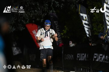 Dalat Ultra Trail 2026 - Ảnh #4759327