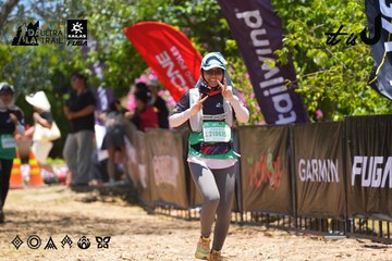 Dalat Ultra Trail 2026 - Ảnh #4701140