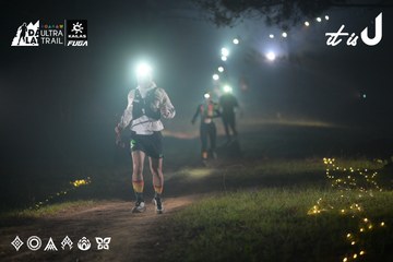 Dalat Ultra Trail 2026 - Ảnh #4719003