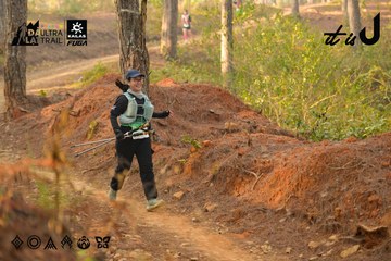 Dalat Ultra Trail 2026 - Ảnh #4842411