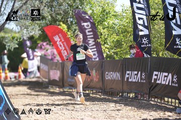 Dalat Ultra Trail 2026 - Ảnh #4685897
