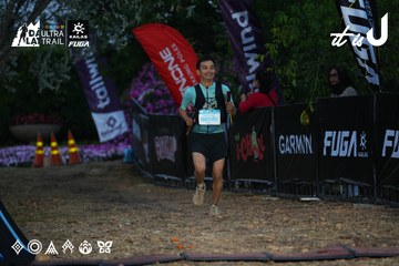 Dalat Ultra Trail 2026 - Ảnh #4756860