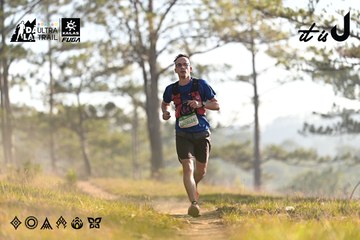 Dalat Ultra Trail 2026 - Ảnh #4894607
