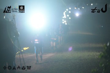 Dalat Ultra Trail 2026 - Ảnh #4719173