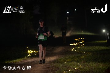 Dalat Ultra Trail 2026 - Ảnh #4720537
