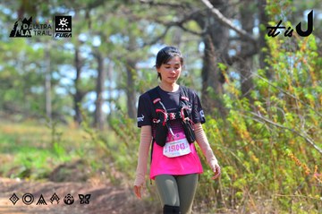 Dalat Ultra Trail 2026 - Ảnh #4750201