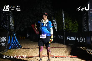Dalat Ultra Trail 2026 - Ảnh #4764058