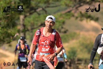 Dalat Ultra Trail 2026 - Ảnh #4715496
