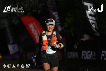 Dalat Ultra Trail 2026 - Ảnh #4757173