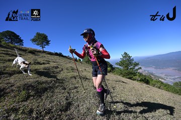 Dalat Ultra Trail 2026 - Ảnh #4731725