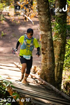 Dalat Ultra Trail 2026 - Ảnh #4908417