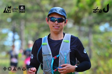 Dalat Ultra Trail 2026 - Ảnh #4750087