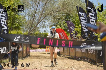 Dalat Ultra Trail 2026 - Ảnh #4694477