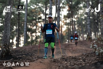 Dalat Ultra Trail 2026 - Ảnh #4740927