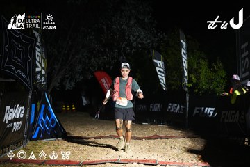 Dalat Ultra Trail 2026 - Ảnh #4747841