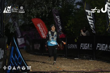 Dalat Ultra Trail 2026 - Ảnh #4761966