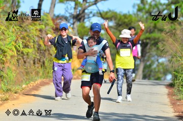 Dalat Ultra Trail 2026 - Ảnh #4748839