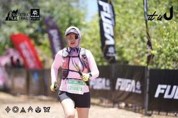 Dalat Ultra Trail 2026 - Ảnh #4694195