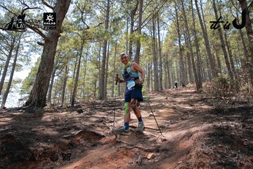 Dalat Ultra Trail 2026 - Ảnh #4738720