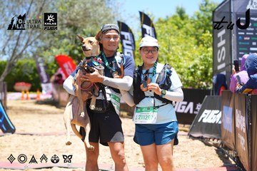 Dalat Ultra Trail 2026 - Ảnh #4700253