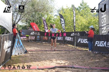 Dalat Ultra Trail 2026 - Ảnh #4862616