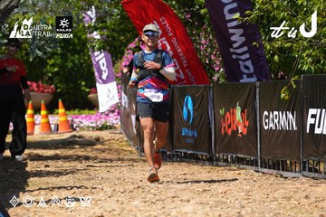 Dalat Ultra Trail 2026 - Ảnh #4737218