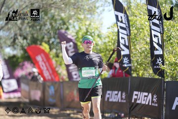 Dalat Ultra Trail 2026 - Ảnh #4685739