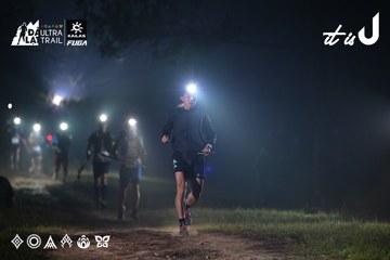 Dalat Ultra Trail 2026 - Ảnh #4707575