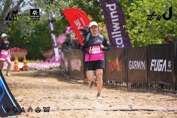 Dalat Ultra Trail 2026 - Ảnh #4866725