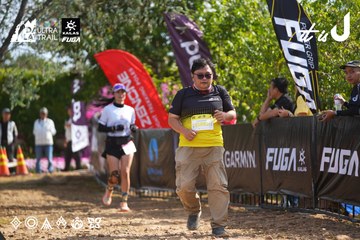 Dalat Ultra Trail 2026 - Ảnh #4899936