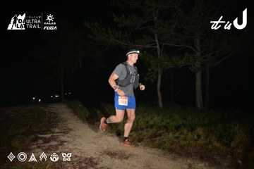 Dalat Ultra Trail 2026 - Ảnh #4751062