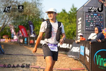 Dalat Ultra Trail 2026 - Ảnh #4743298