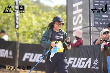 Dalat Ultra Trail 2026 - Ảnh #4856710