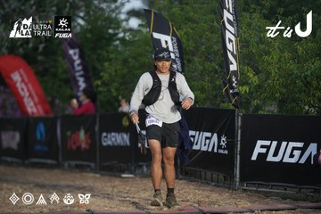 Dalat Ultra Trail 2026 - Ảnh #4761822