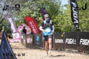 Dalat Ultra Trail 2026 - Ảnh #4747705