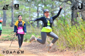 Dalat Ultra Trail 2026 - Ảnh #4874727