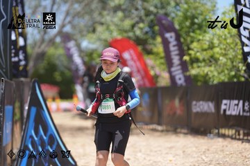 Dalat Ultra Trail 2026 - Ảnh #4693511