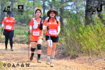 Dalat Ultra Trail 2026 - Ảnh #4876067