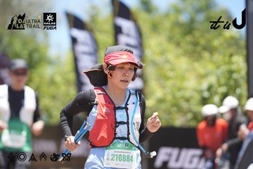 Dalat Ultra Trail 2026 - Ảnh #4692983