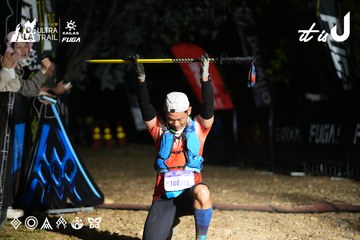 Dalat Ultra Trail 2026 - Ảnh #4758838