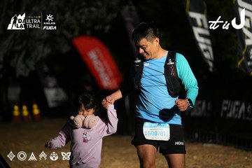 Dalat Ultra Trail 2026 - Ảnh #4757928