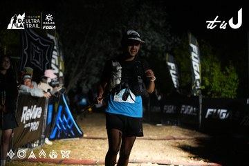 Dalat Ultra Trail 2026 - Ảnh #4759142