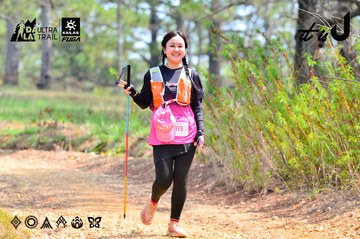 Dalat Ultra Trail 2026 - Ảnh #4877429