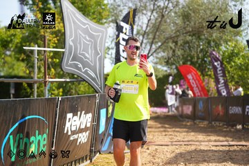 Dalat Ultra Trail 2026 - Ảnh #4898778