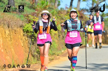 Dalat Ultra Trail 2026 - Ảnh #4748232